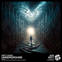 Underground (EP)