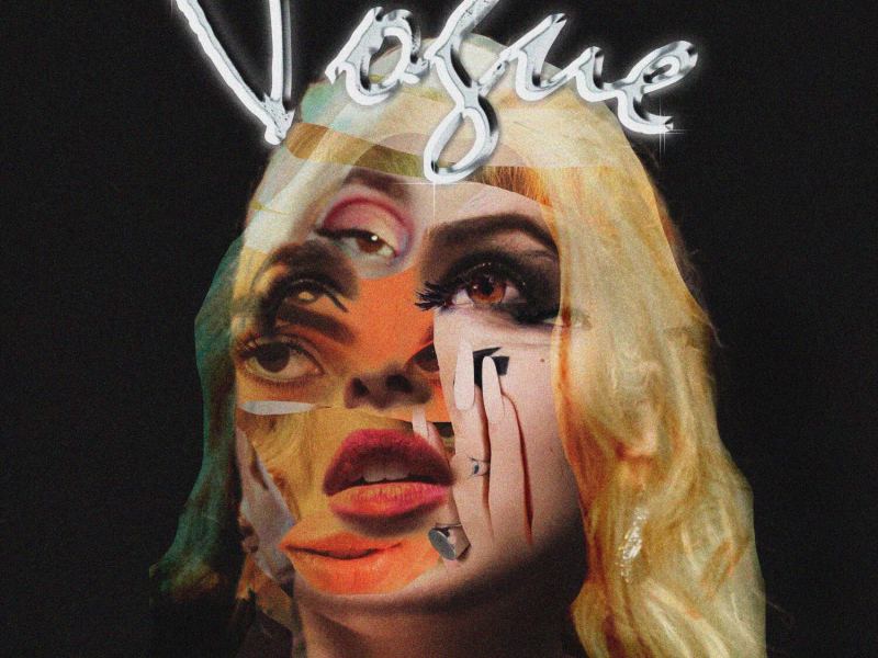 Vogue (Single)