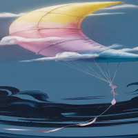 Bertiup Angin (Single)