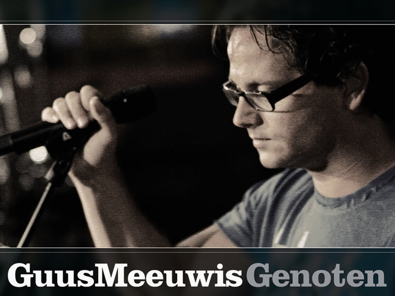 Genoten (Live In Singer) (Single)