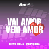 Vai Amor Vem Amor (Single)