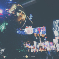I Wish (Single)