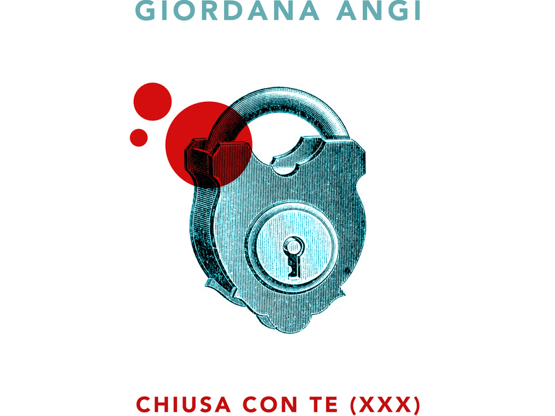 Chiusa con te (XXX) (Single)