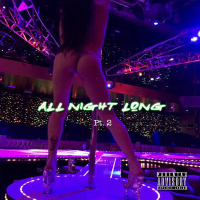 All Night Long Part 2 (Single)