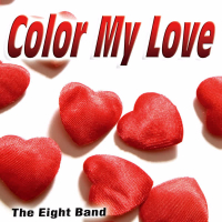 Color My Love - Single