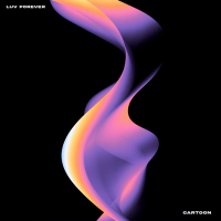 Luv Forever (Single)