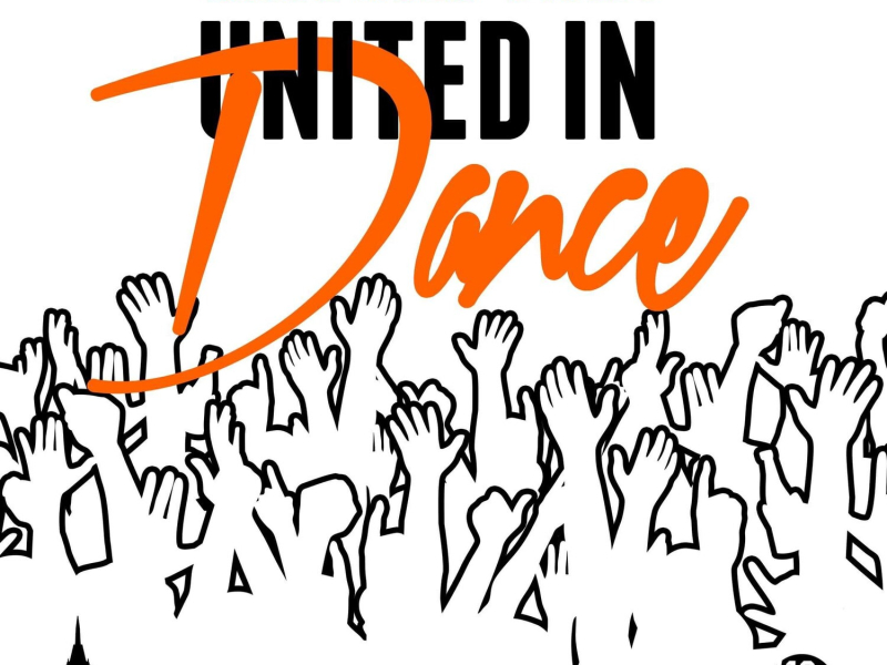 United in Dance (EP)