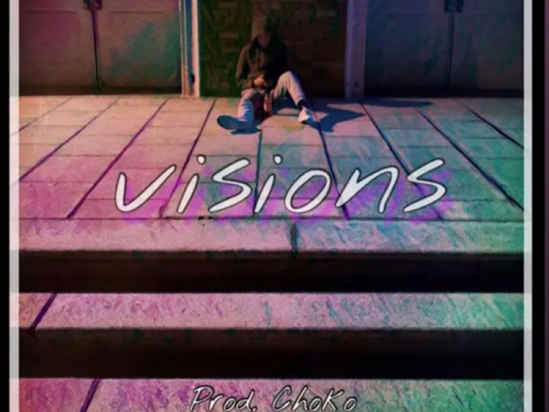 Visions (Single)