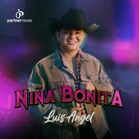 Niña Bonita (Single)