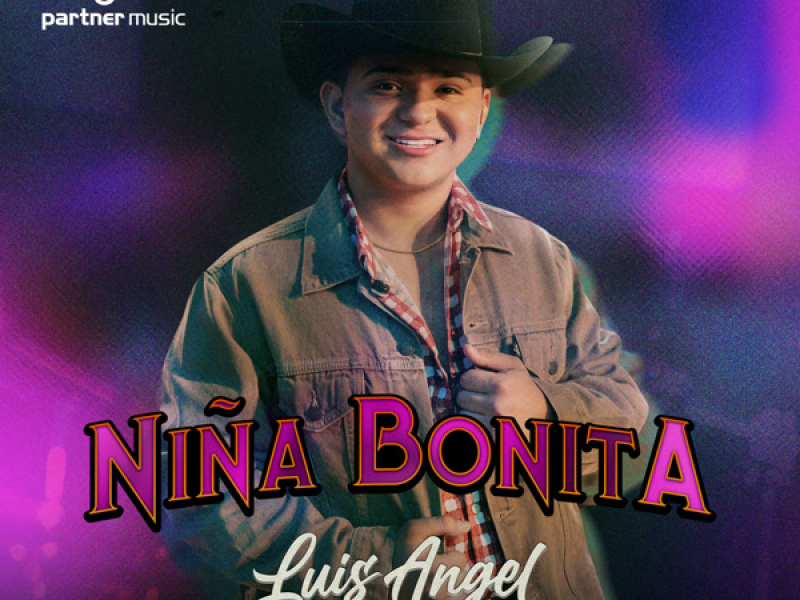 Niña Bonita (Single)