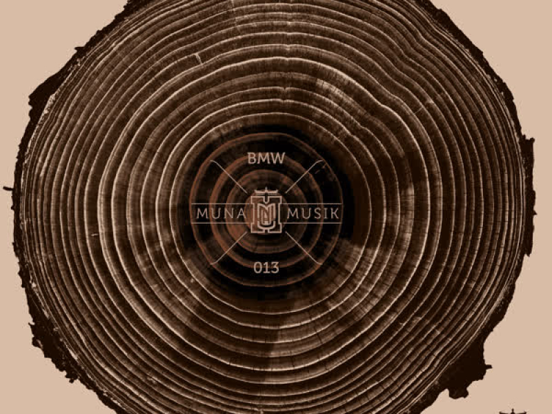 Muna Musik 013 (EP)
