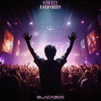 Everybody (EP)