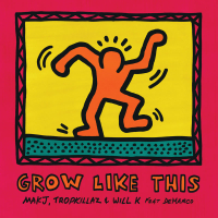 Grow Like This (Single)