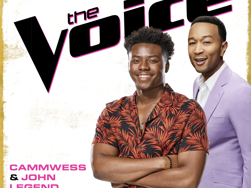 Rocket Man (The Voice Performance) (Single)