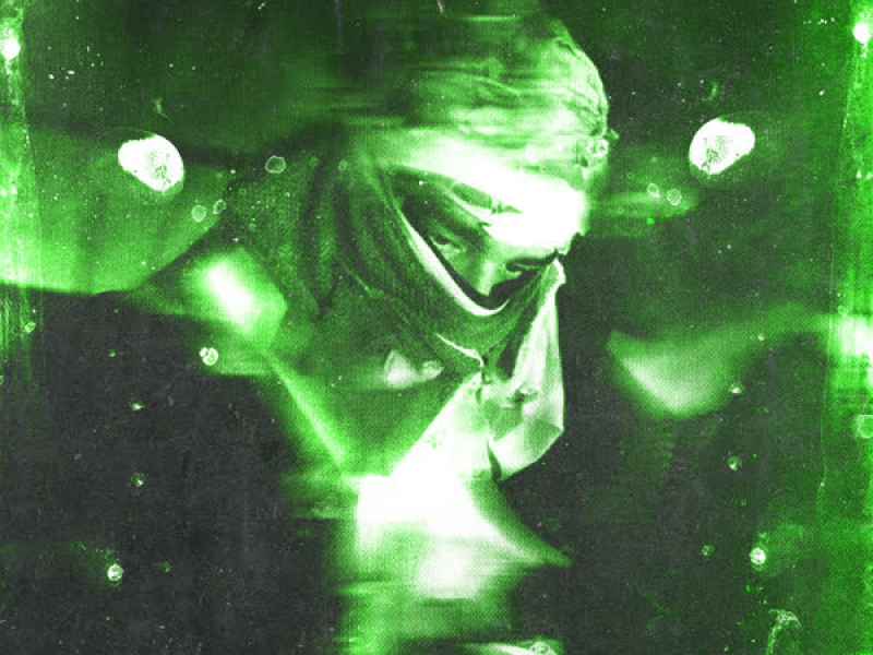 No Handoutz (Single)