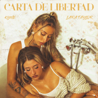 Carta de Libertad (Single)