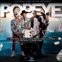 Popeye (Remix) (Single)