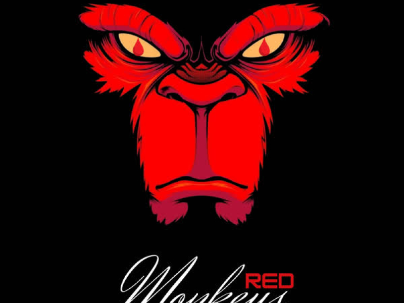 Red Monkeys (feat. DJ Paul & Red I.D) (Single)