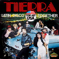 Latin Disco / Together