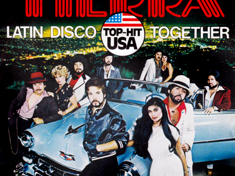 Latin Disco / Together