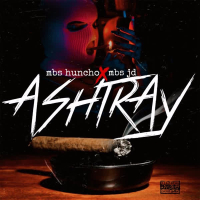 Ashtray (feat. MBS Jd) (Single)