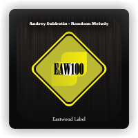 Random Melody (Single)
