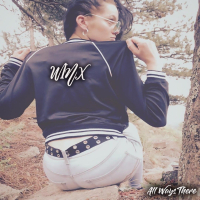 All Ways There (Single)