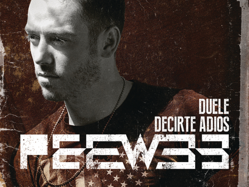 Duele Decirte Adíos