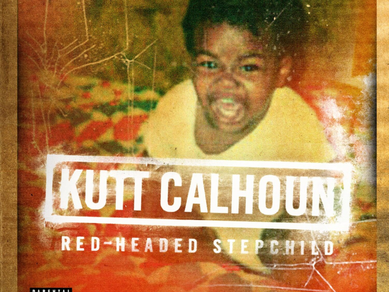 Red-Headed Stepchild (EP)