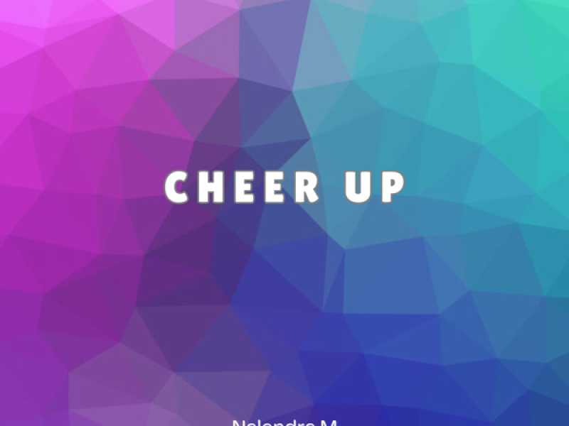 Cheer Up (Single)