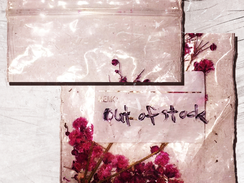 Out Of Stock : Expansion Pack