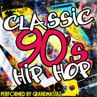 Classic 90's Hip Hop