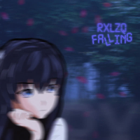 Falling (Single)