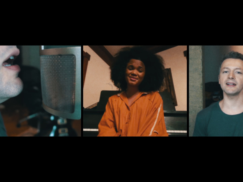 Só Os Loucos Sabem (Single)