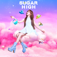 SUGAR HIGH (Single)