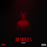 Demones (Single)