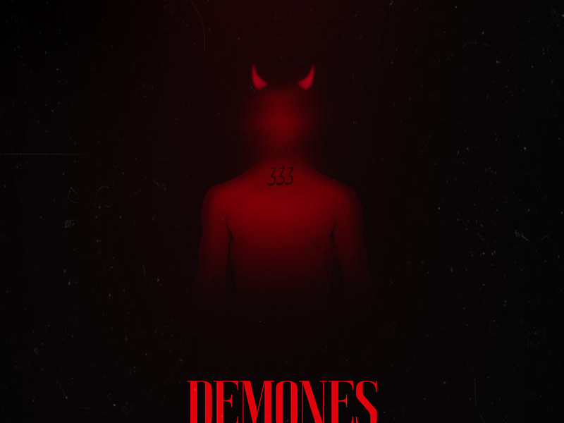 Demones (Single)