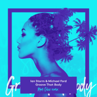 Groove That Body (Single)