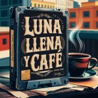 Luna Llena y Café (Single)