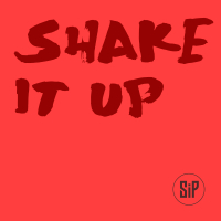 Shake It Up (Single)