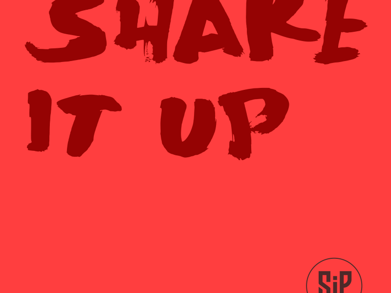 Shake It Up (Single)