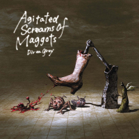 Agitated Screams of Maggots (EP)