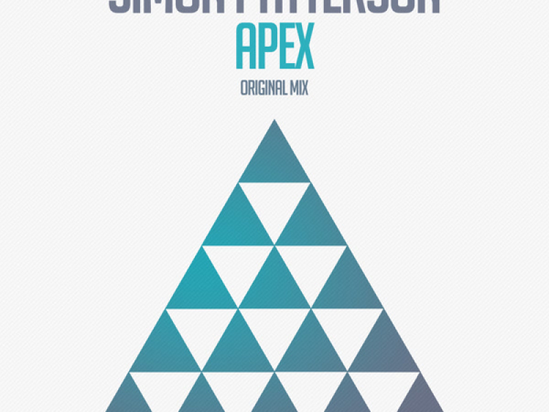 Apex (Single)