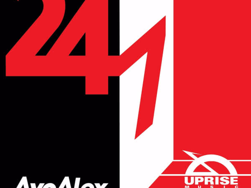 24/7 (feat. Max B) (Single)