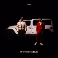 UN DÍA COMO HOY (Remix) (Single)