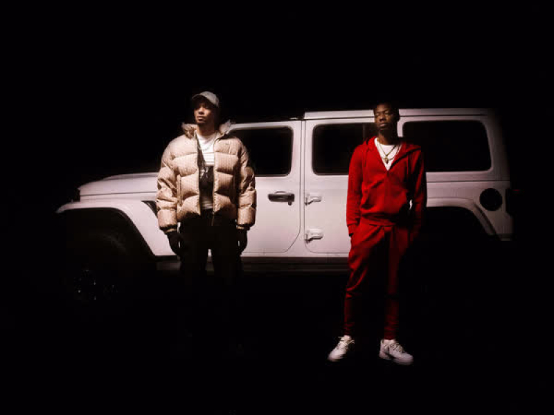 UN DÍA COMO HOY (Remix) (Single)