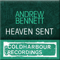 Heaven Sent (Single)