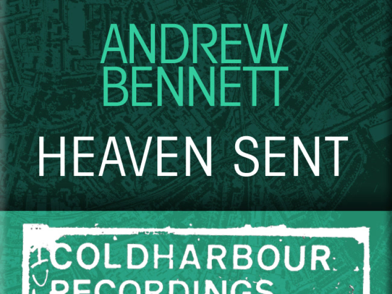 Heaven Sent (Single)