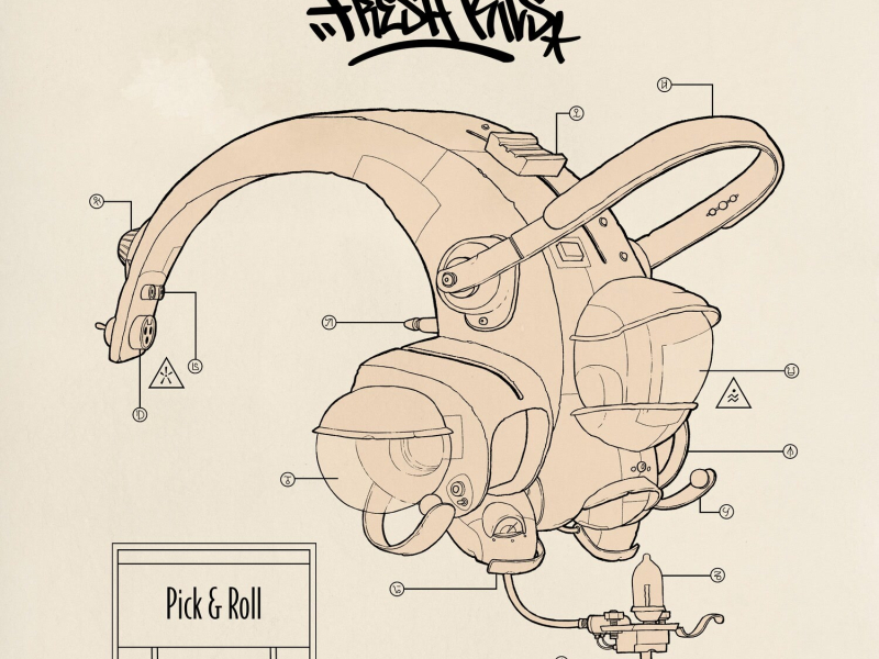 Pick & Roll (Single)