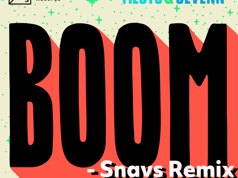 BOOM (Snavs Remix) (Single)
